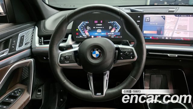 BMW X1 sDrive 18d M Sport