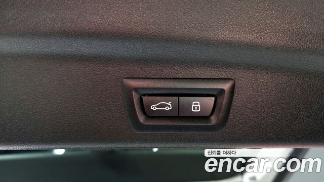 BMW X1 sDrive 18d M Sport