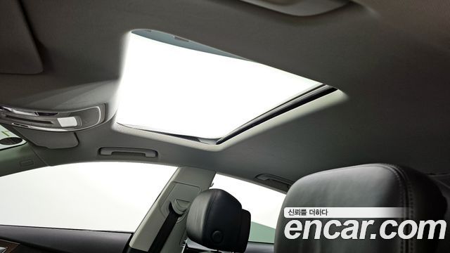 Audi A7 50 TDI Quattro Premium