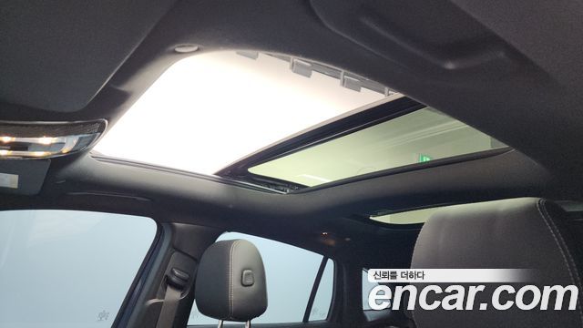 Mercedes-Benz EQA EQA250 AMG Package Plus