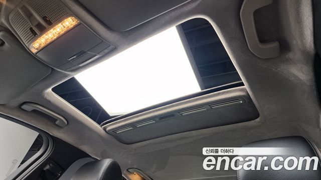 Mercedes-Benz C-Class C220 d 4MATIC