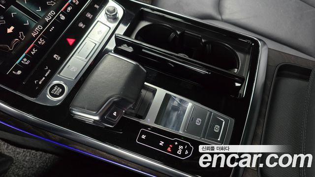 Audi Q7 45 TDI Quattro Premium