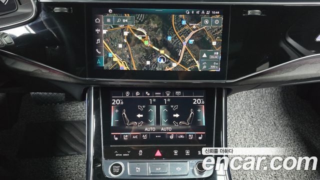 Audi Q7 45 TDI Quattro Premium