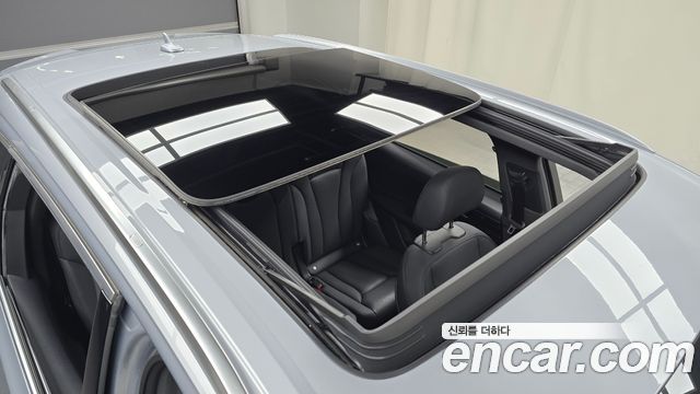 Audi Q7 45 TDI Quattro Premium