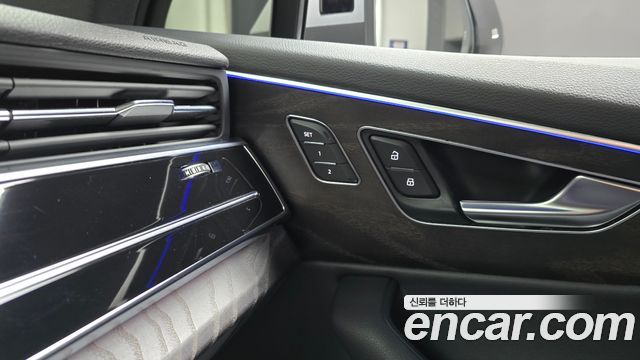 Audi Q7 45 TDI Quattro Premium