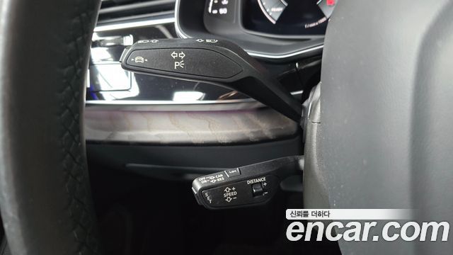 Audi Q7 45 TDI Quattro Premium