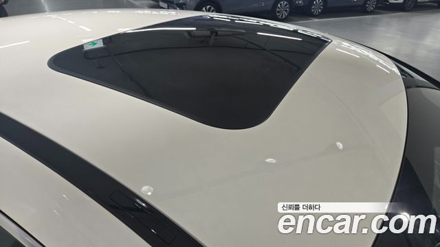 Mercedes-Benz AMG GT 4Door 43 4MATIC+