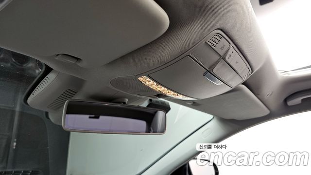 Mercedes-Benz E-Class E200 Avantgarde