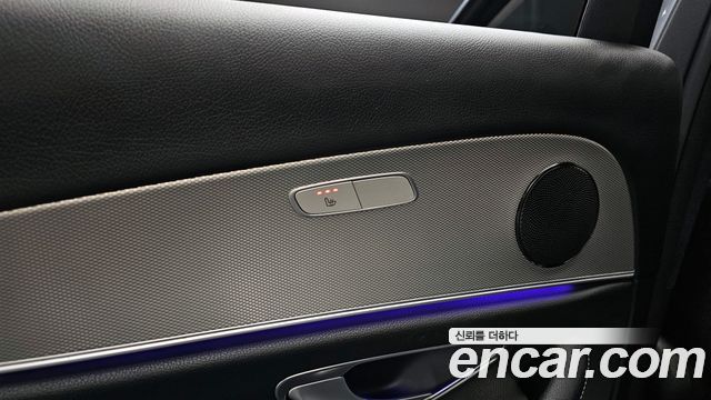 Mercedes-Benz E-Class E200 Avantgarde