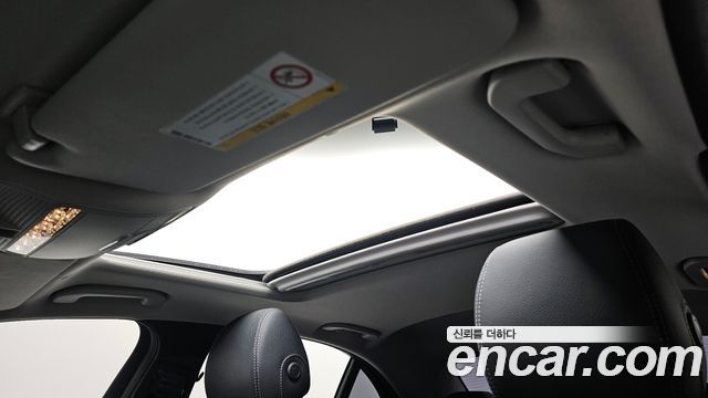 Mercedes-Benz E-Class E200 Avantgarde