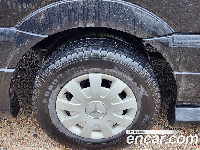 Mercedes-Benz Sprinter 3.0 Diesel