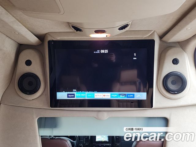 Mercedes-Benz Sprinter 3.0 Diesel
