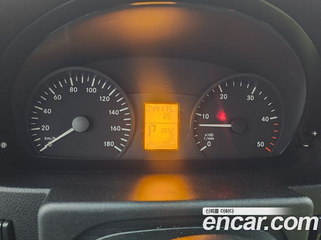Mercedes-Benz Sprinter 3.0 Diesel