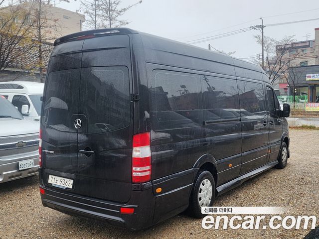 Mercedes-Benz Sprinter 3.0 Diesel