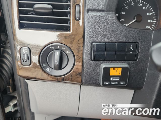 Mercedes-Benz Sprinter 3.0 Diesel