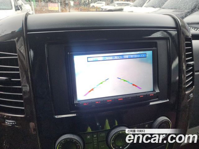 Mercedes-Benz Sprinter 3.0 Diesel