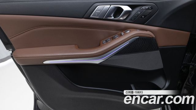 BMW X7 xDrive 40i Design Pure Excellence 7-Seater