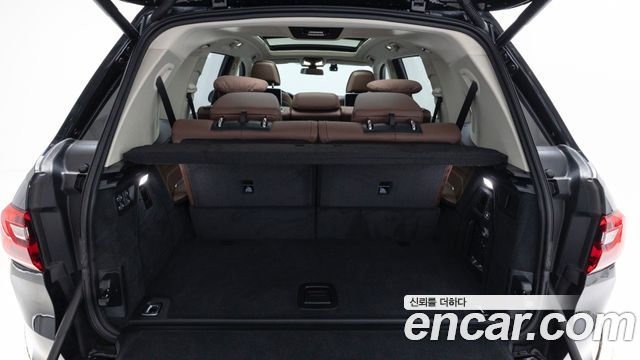 BMW X7 xDrive 40i Design Pure Excellence 7-Seater
