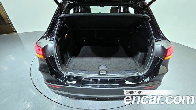 Mercedes-Benz GLA-Class GLA250 4MATIC