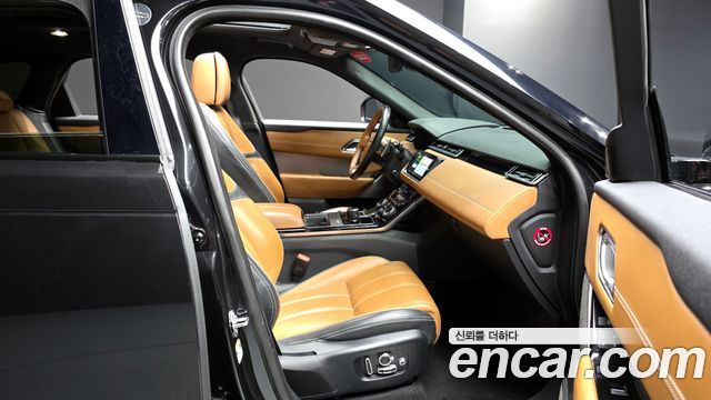 Land Rover Range Rover Velar 3.0 D300 R-Dynamic HSE