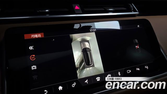 Land Rover Range Rover Velar 3.0 D300 R-Dynamic HSE