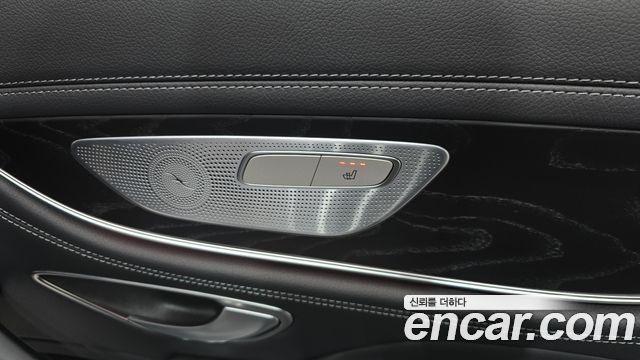 Mercedes-Benz CLS-Class CLS300d 4MATIC