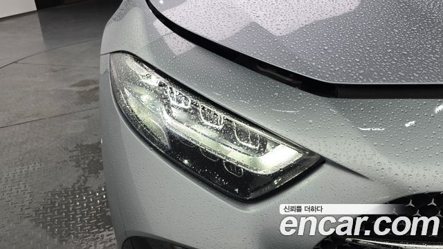 Mercedes-Benz CLS-Class CLS300d 4MATIC