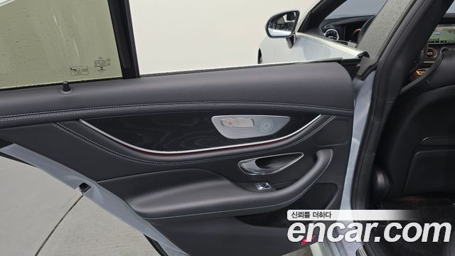 Mercedes-Benz CLS-Class CLS300d 4MATIC