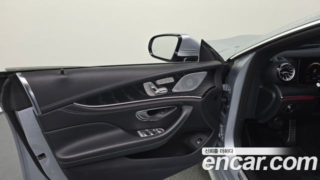 Mercedes-Benz CLS-Class CLS300d 4MATIC