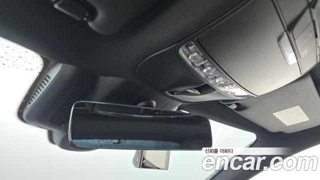 Mercedes-Benz CLS-Class CLS300d 4MATIC