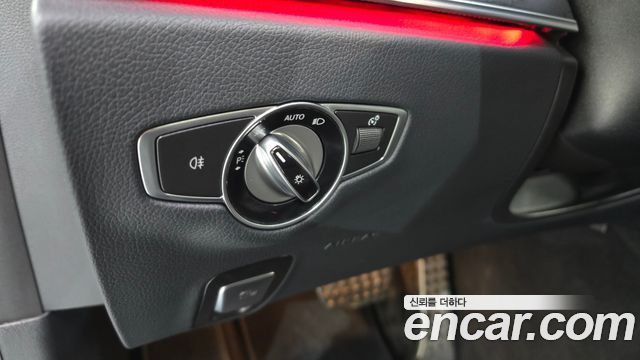 Mercedes-Benz CLS-Class CLS300d 4MATIC