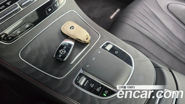 Mercedes-Benz CLS-Class CLS300d 4MATIC