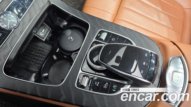 Mercedes-Benz E-Class E220d Cabriolet