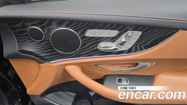 Mercedes-Benz E-Class E220d Cabriolet