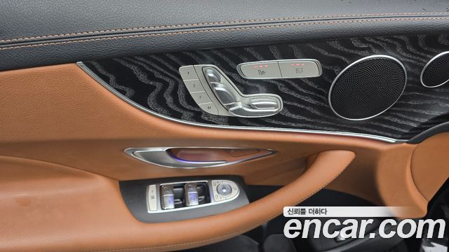 Mercedes-Benz E-Class E220d Cabriolet
