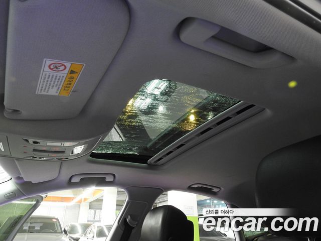 Audi A6 35 TDI Premium