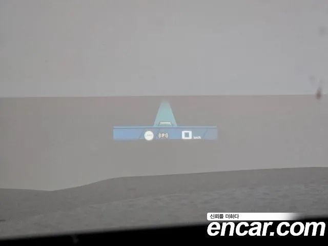 BMW XM (G09) 4.4