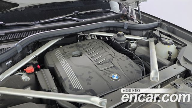 BMW X7 xDrive 40i Design Pure Excellence 7-Seater