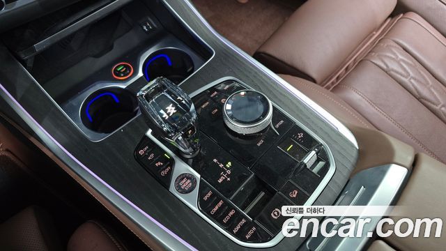 BMW X7 xDrive 40i Design Pure Excellence 7-Seater