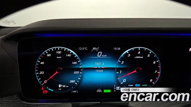 Mercedes-Benz CLS-Class CLS450 4MATIC AMG Line