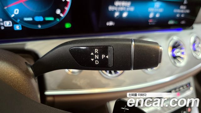 Mercedes-Benz CLS-Class CLS450 4MATIC AMG Line