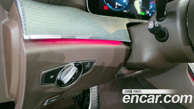 Mercedes-Benz CLS-Class CLS450 4MATIC AMG Line