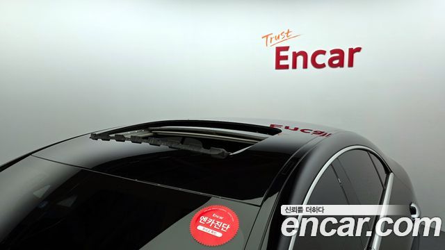Mercedes-Benz CLS-Class CLS450 4MATIC AMG Line