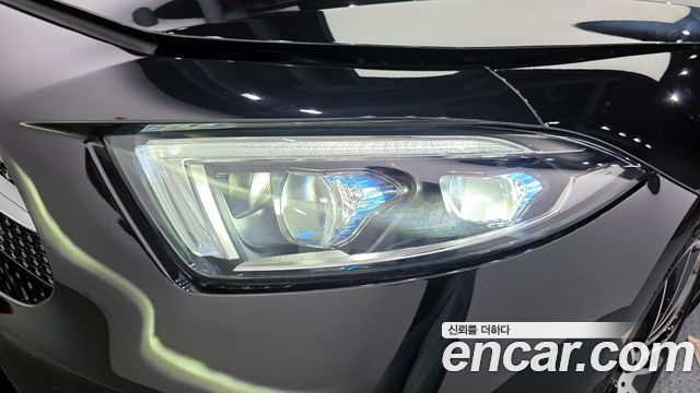Mercedes-Benz CLS-Class CLS450 4MATIC AMG Line