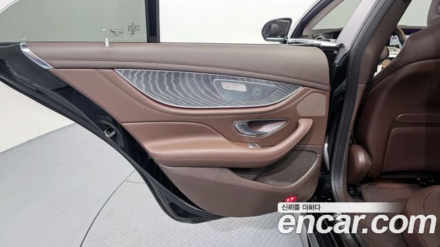 Mercedes-Benz CLS-Class CLS450 4MATIC AMG Line