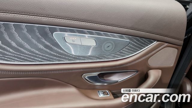 Mercedes-Benz CLS-Class CLS450 4MATIC AMG Line