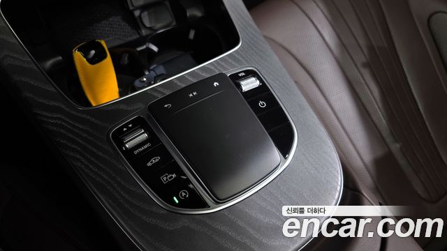 Mercedes-Benz CLS-Class CLS450 4MATIC AMG Line