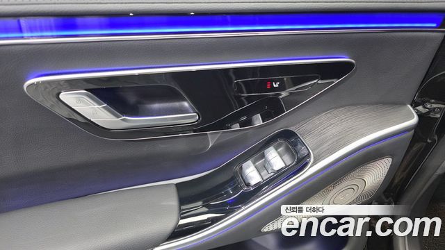 Mercedes-Benz S-Class S350 d