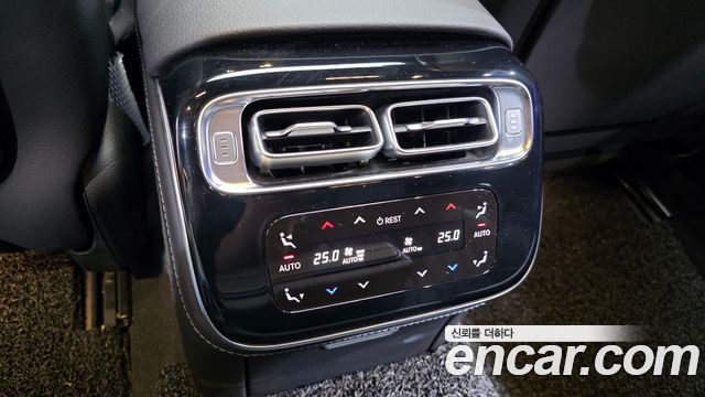Mercedes-Benz S-Class S350 d