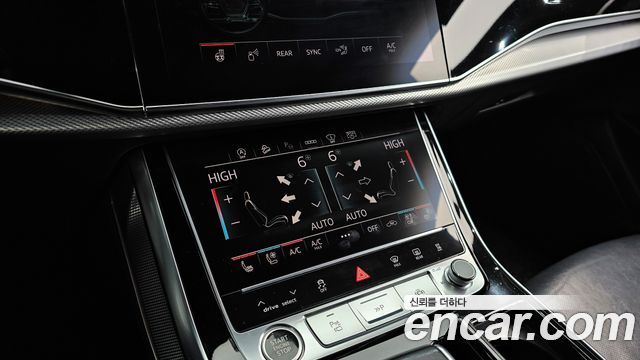 Audi Q8 45 TDI Quattro Premium
